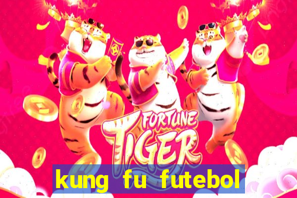 kung fu futebol clube download 1080p